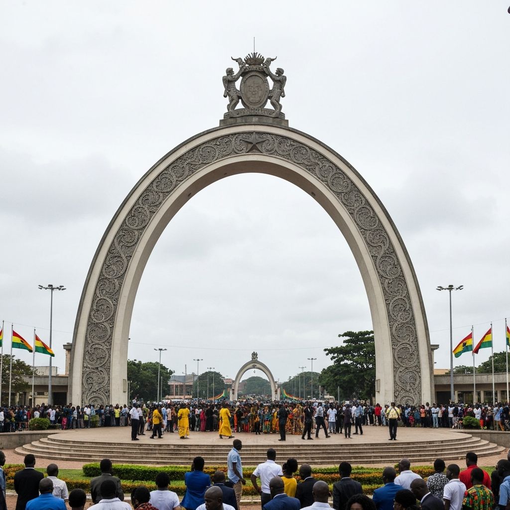 Independence Square